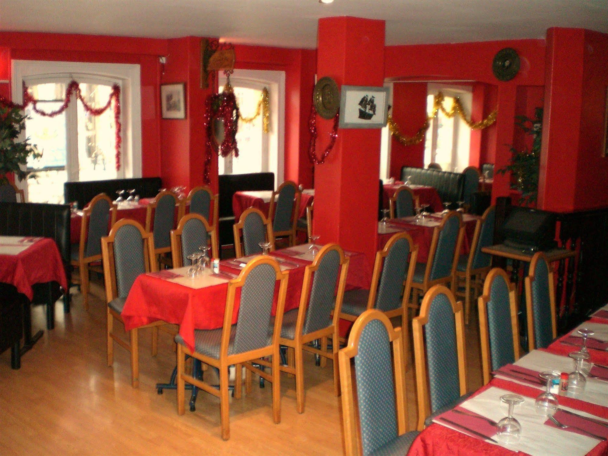 Le Napoleon Hotel Lille Exterior photo